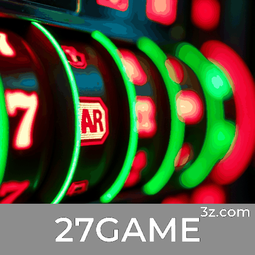 27GAME Logo