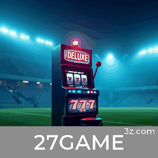 27GAME Logo