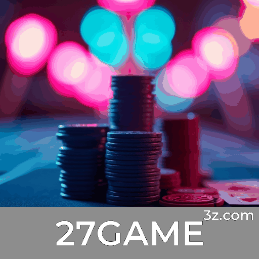 27GAME Logo