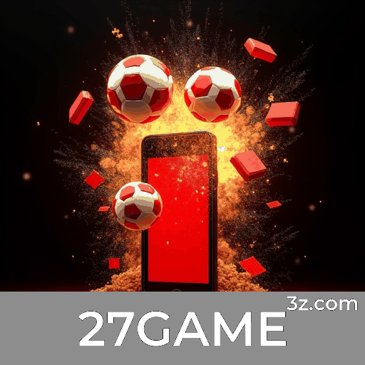 27GAME Logo